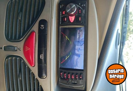 Autos - Fiat Palio 2011 Nafta 108000Km - En Venta
