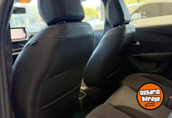 Autos - Peugeot 208 Allure Pack 2025 Nafta 19000Km - En Venta
