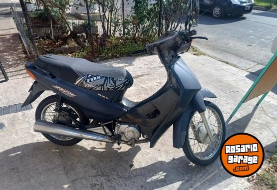 Motos - Honda Biz 105 2006 Nafta 1111Km - En Venta