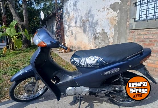Motos - Honda Biz 105 2006 Nafta 1111Km - En Venta