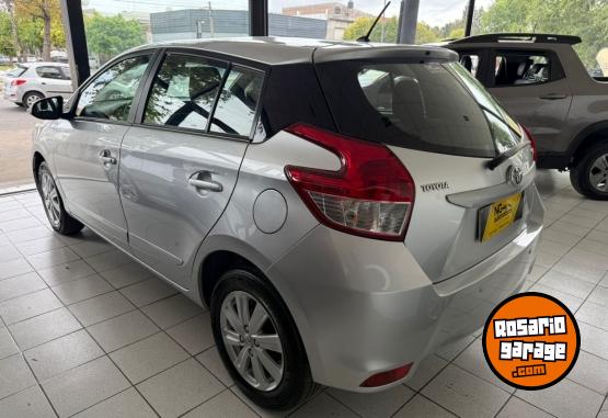 Autos - Toyota Yaris S 2017 Nafta 115000Km - En Venta