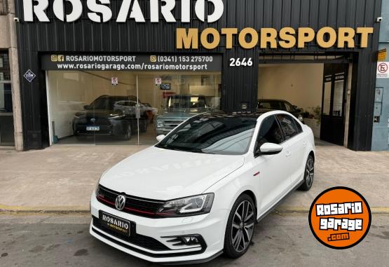 Autos - Volkswagen Vento GLI 2018 Nafta  - En Venta