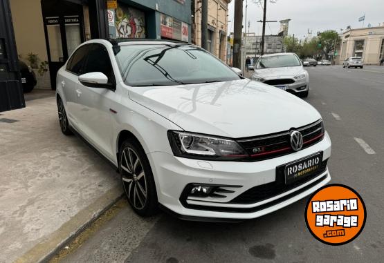 Autos - Volkswagen Vento GLI 2018 Nafta  - En Venta