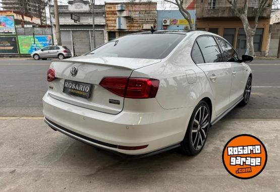 Autos - Volkswagen Vento GLI 2018 Nafta  - En Venta