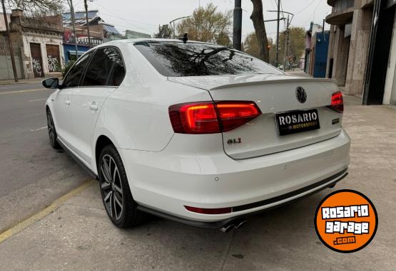 Autos - Volkswagen Vento GLI 2018 Nafta  - En Venta