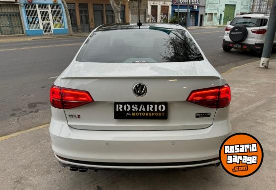 Autos - Volkswagen Vento GLI 2018 Nafta  - En Venta