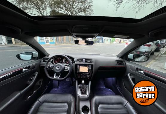 Autos - Volkswagen Vento GLI 2018 Nafta  - En Venta