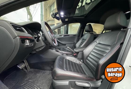 Autos - Volkswagen Vento GLI 2018 Nafta  - En Venta
