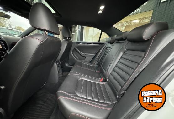 Autos - Volkswagen Vento GLI 2018 Nafta  - En Venta