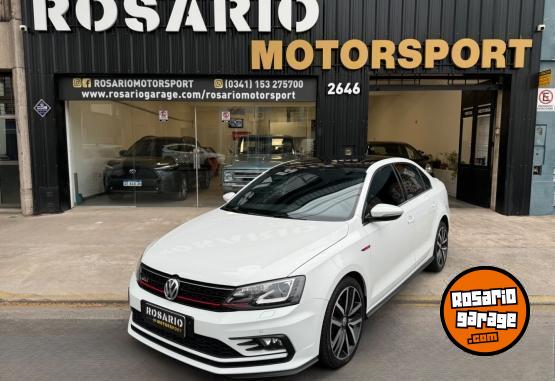 Autos - Volkswagen Vento GLI 2017 Nafta - En Venta