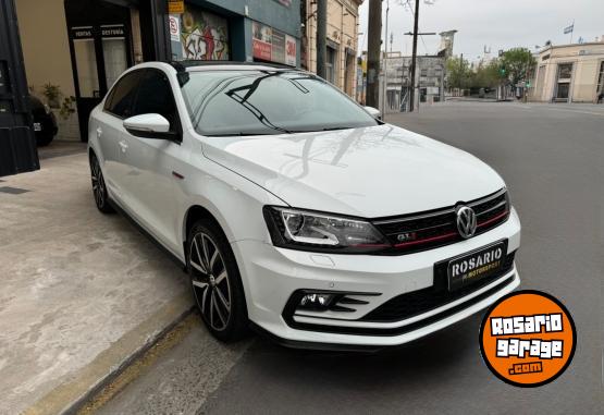 Autos - Volkswagen Vento GLI 2017 Nafta - En Venta