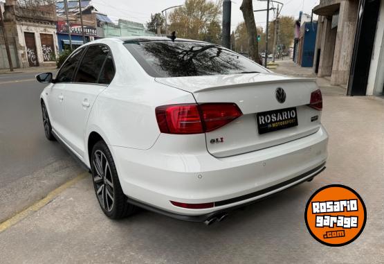 Autos - Volkswagen Vento GLI 2017 Nafta - En Venta