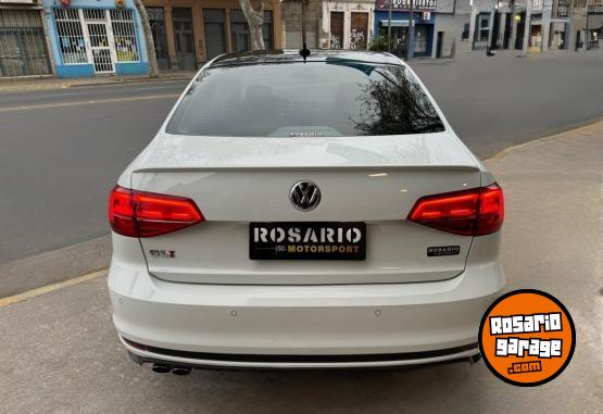 Autos - Volkswagen Vento GLI 2017 Nafta - En Venta
