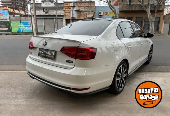 Autos - Volkswagen Vento GLI 2017 Nafta - En Venta