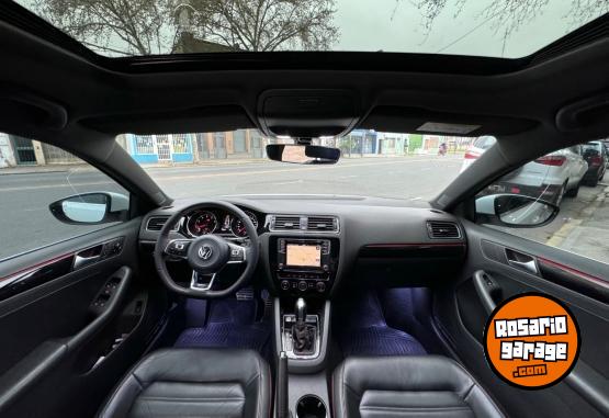Autos - Volkswagen Vento GLI 2017 Nafta - En Venta
