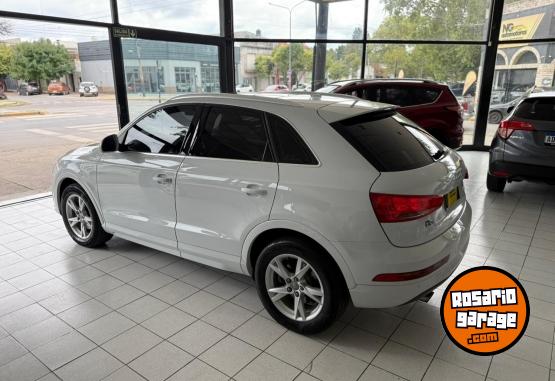 Autos - Audi Q3 2018 Nafta 90000Km - En Venta