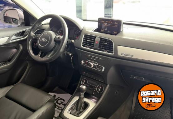 Autos - Audi Q3 2018 Nafta 90000Km - En Venta