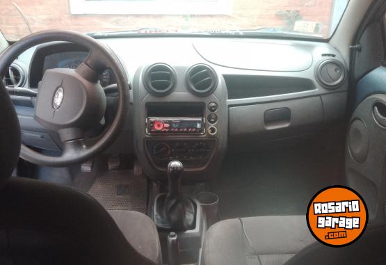 Autos - Ford Ka plus 2008 Nafta 150000Km - En Venta