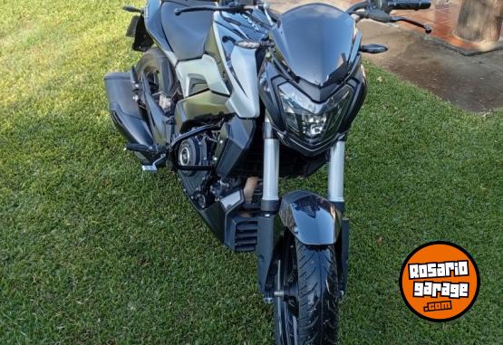 Motos - Bajaj Dominar 250 2023 Nafta 11500Km - En Venta