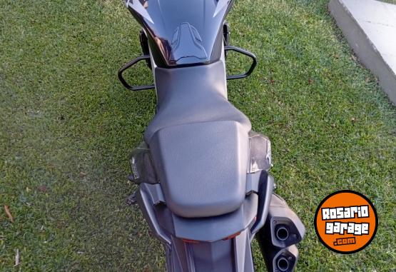 Motos - Bajaj Dominar 250 2023 Nafta 11500Km - En Venta