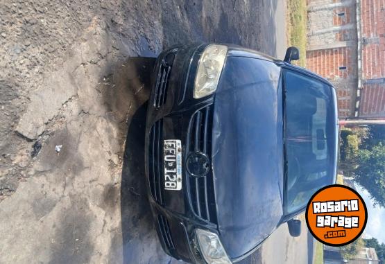 Autos - Volkswagen Gol 2005 Nafta 111111Km - En Venta