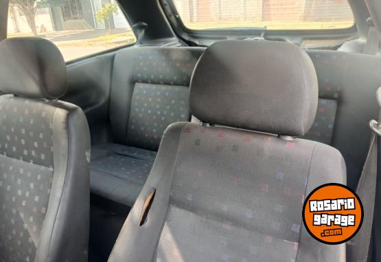 Autos - Volkswagen Gol 2005 Nafta 111111Km - En Venta
