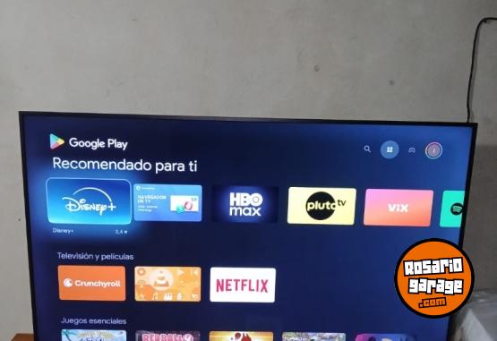 Electrónica - 💣 TELEVISORES USADOS IMPECABLES 💣 - En Venta