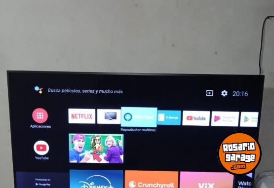 Electrónica - 💣 TELEVISORES USADOS IMPECABLES 💣 - En Venta