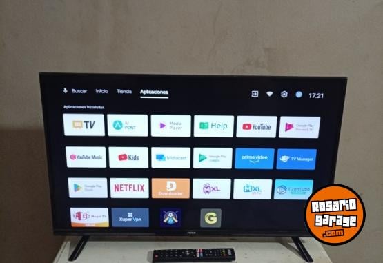 Electrónica - 💣 TELEVISORES USADOS IMPECABLES 💣 - En Venta