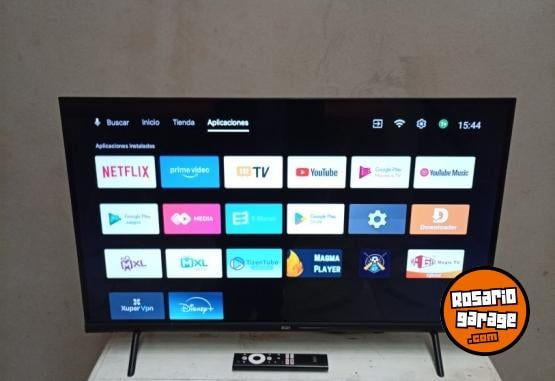 Electrónica - 💣 TELEVISORES USADOS IMPECABLES 💣 - En Venta