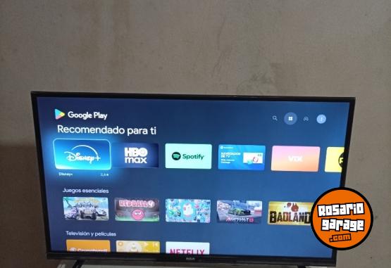 Electrónica - 💣 TELEVISORES USADOS IMPECABLES 💣 - En Venta