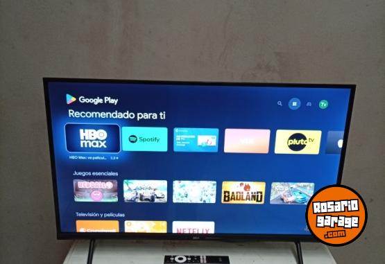 Electrónica - 💣 TELEVISORES USADOS IMPECABLES 💣 - En Venta