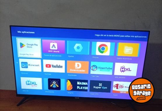 Electrónica - 💣 TELEVISORES USADOS IMPECABLES 💣 - En Venta