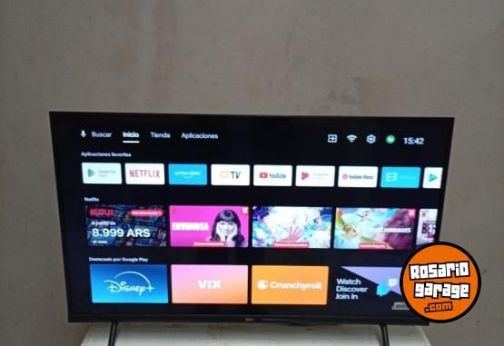 Electrónica - 💣 TELEVISORES USADOS IMPECABLES 💣 - En Venta