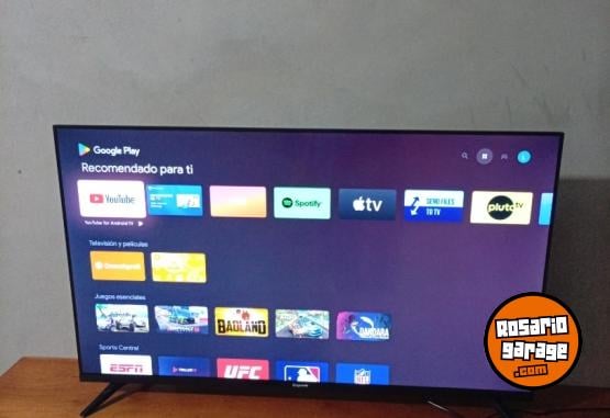 Electrónica - 💣 TELEVISORES USADOS IMPECABLES 💣 - En Venta