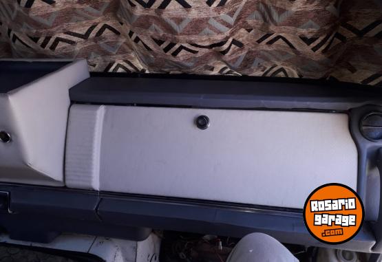Utilitarios - Fiat 150 turbo 1990 Diesel 70000Km - En Venta