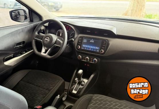 Autos - Nissan Kicks Advance 2024 Nafta 24000Km - En Venta