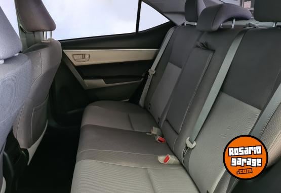 Autos - Toyota COROLLA XEI 1.8 MT 2019 Nafta 111672Km - En Venta
