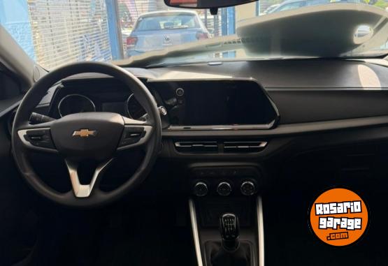 Autos - Chevrolet Onix 1.0T LT 2026 Nafta 0Km - En Venta