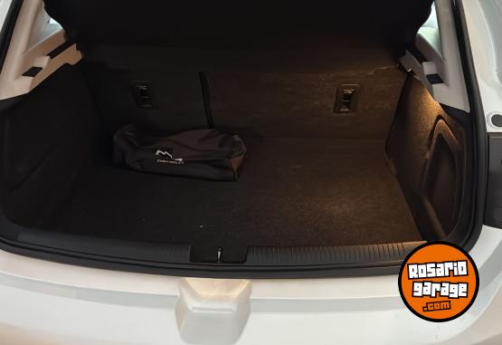 Autos - Chevrolet Chevrolet Cruze LTZ AT 5P 2018 Nafta 81500Km - En Venta