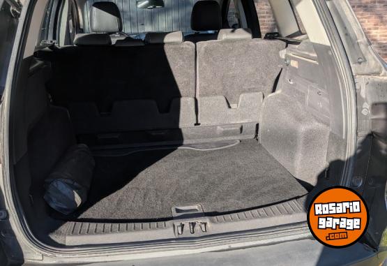 Camionetas - Ford Kuga 2017 Nafta 78000Km - En Venta