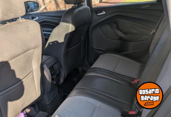 Camionetas - Ford Kuga 2017 Nafta 78000Km - En Venta