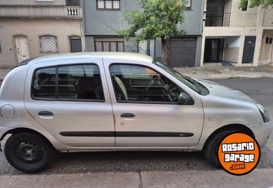 Autos - Renault Clio 2011 Nafta 85000Km - En Venta