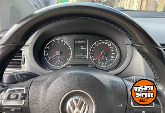 Autos - Volkswagen Suran 2013 Nafta 163000Km - En Venta