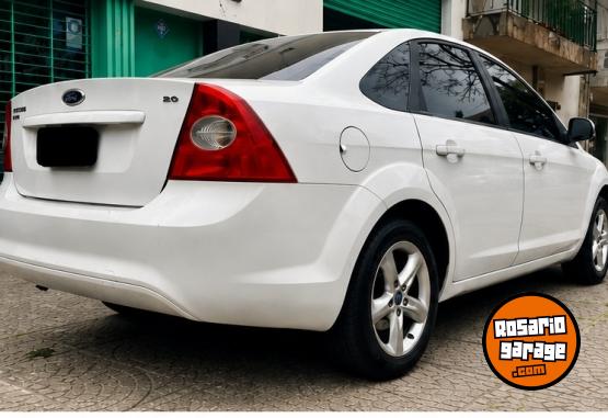 Autos - Ford focus Exe Trend 2.0 L 2011 GNC 150000Km - En Venta