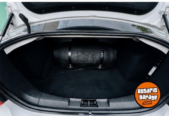 Autos - Ford focus Exe Trend 2.0 L 2011 GNC 150000Km - En Venta