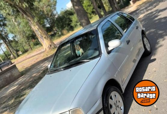 Autos - Volkswagen GOL GL 1998 Diesel 290000Km - En Venta