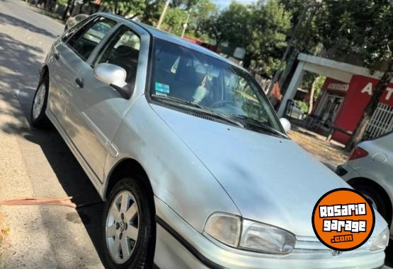 Autos - Volkswagen GOL GL 1998 Diesel 290000Km - En Venta