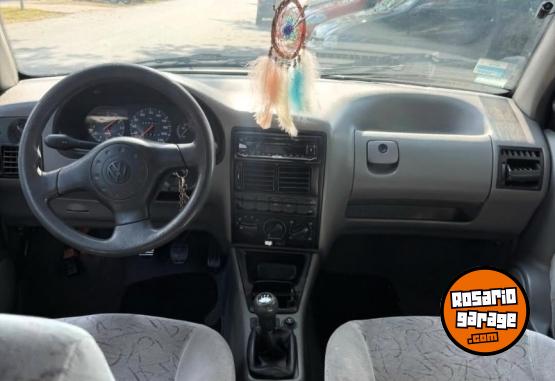Autos - Volkswagen GOL GL 1998 Diesel 290000Km - En Venta