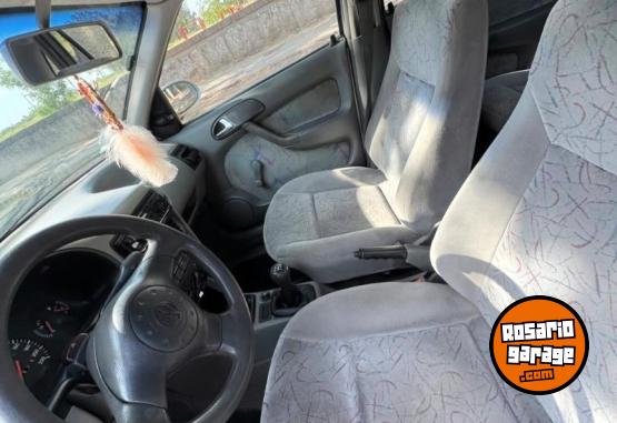 Autos - Volkswagen GOL GL 1998 Diesel 290000Km - En Venta